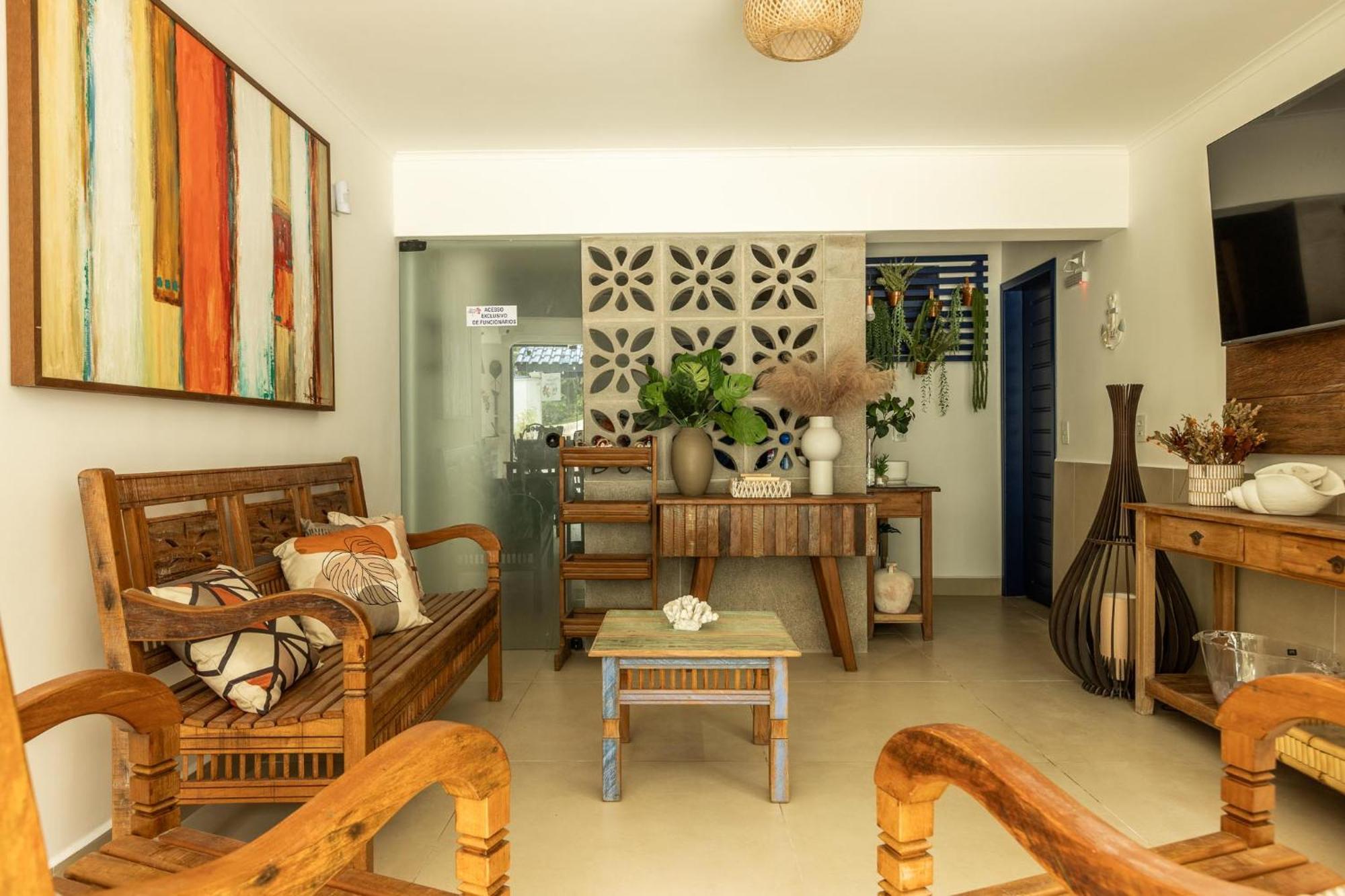 Pousada Paraiso Almada Ubatuba Exteriér fotografie